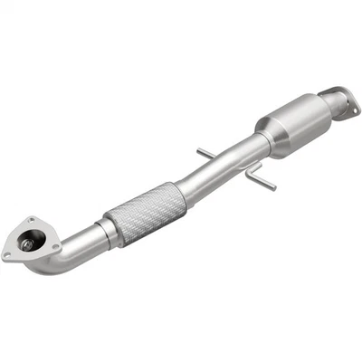 MagnaFlow 49 State Converter 52914 Direct Fit Catalytic Converter Fits Verano - Image 1 of 4