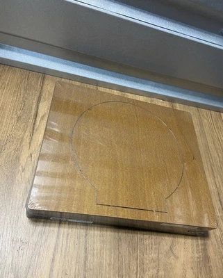 Set Of 2 Ellison SureCut Die Set Book, Globe Cover & Page 2 Die Deign) 26698 XL - Image 1 of 3