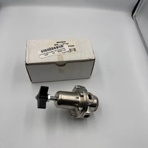 NEW!! BINKS 85-200 AIR REGULATOR - Picture 1 of 4