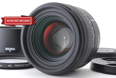 [Top MINT] Sigma AF 30mm f/1.4 EX DC Lens for Sony Minolta A mount From JAPAN - Image 1 of 4