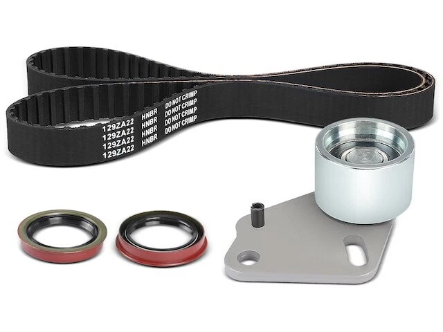 Kit de correa de distribución para Ford Courier 1977-1982 2,3 L 4 cilindros gas 1978 1979 1980 mg936HG Foto 1 de 1