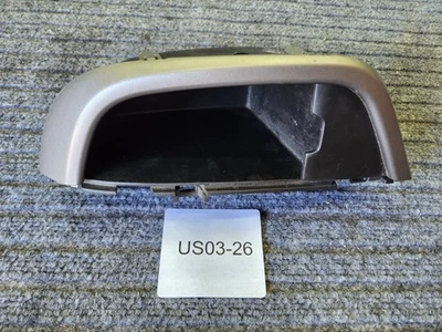 Chevrolet Sonic 2012-2015 compartimento de almacenamiento derecho placa de caja panel de moldura Foto 1 de 4