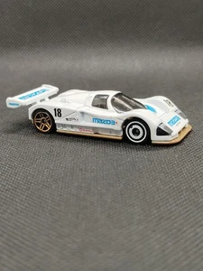 Hot Wheels Mazda 787B 1:64 Diecast Auto Top Zustand - Bild 1 von 8