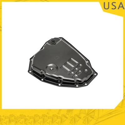 Trans Oil Pan For 2013-2016 Nissan Sentra 2014-2016 Versa Note Steel 265842 - Изображение 1 из 4