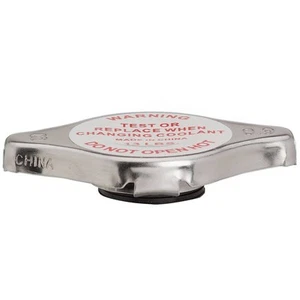 31411 Gates Radiator Cap for Chevy 4 Runner Expo Sedan Toyota Camry RAV4 ES300h - Picture 1 of 1