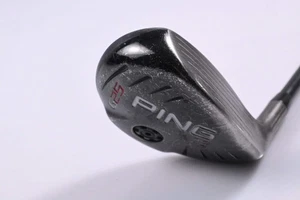 Ping G25 #4 Hybrid / 23 Degree / Regular Flex Ping TFC 189 Shaft - Picture 1 of 9