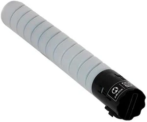 Kompatibel TN321K Schwarz Tonerkartusche für BIZHUB C364, BIZHUB C284, BIZHUB C3 - Bild 1 von 2