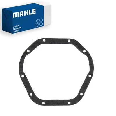 Junta de cubierta de carcasa de eje Mahle para Jeep J20 1974-1988 Foto 1 de 3