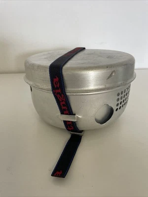 Trangia 27 cook set (small version) - Image 1 of 4