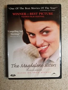 The Magdalene Sisters (DVD, 2002) - Foto 1 di 3