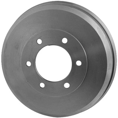Brake Drum Rear For 04-12 Chevrolet Colorado GMC Canyon Isuzu i-290 i-370 i-280 - Image 1 of 3