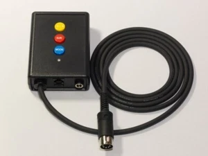 VIXEN telescope 1-axis motor drive Controller SD-1 For Substitution - Picture 1 of 1