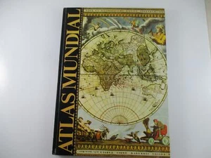 ATLAS MUNDIAL VOL. I: ASIA - 1986 - Bild 1 von 3