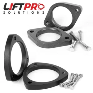 Kit de elevación de nivelación de espaciadores de automóvil de 0,8" 20 mm para Subaru FORESTER, IMPREZA, XV, EXIGA - Imagen 1 de 5