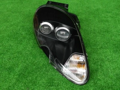 Aston Martin Db9 Genuine Right Headlight Product No. 4G43-13W029-Aa - Image 1 of 4