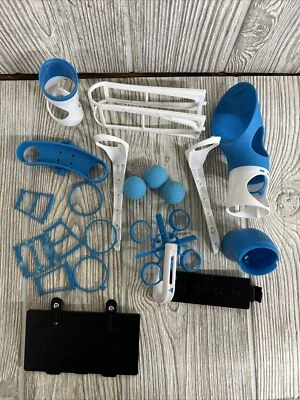 Mind Flex Mindflex Mattel Juego Repuestos (Lote Mixto) Foto 1 de 4