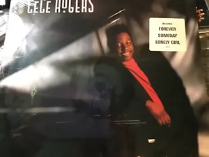 CE CE ROGERS SEALED LP * LONELY GIRL * I THINK I LOVE YOU* ATLANTIC LABEL * - Imagen 1 de 2
