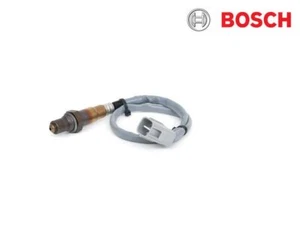 Lambda Sensor Bosch 0258010235 for Suzuki Swift IV Splash Opel - Picture 1 of 5