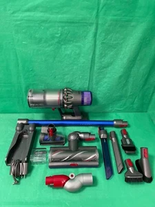 Dyson V11  Torque Drive+ Cordless Stick Vacuum Cleaner-SV28-Blue - Picture 1 of 11