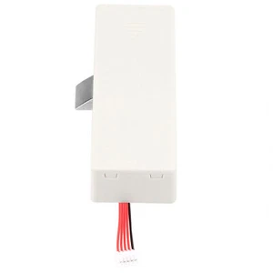 Secure Electronic Password Cabinet Door Lock - Picture 1 of 11