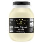 Maille Smooth Dijon Mustard Bulk, 1 Ct - Case Of 4