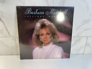 VINYL RECORD ALBUM,BARBARA MANDRELL-PRECIOUS MEMORIES RSP-186 SEALED 1989 - Imagen 1 de 5