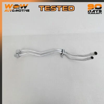 04-13 CADILLAC XLR CORVETTE C6 AC EVAPORATOR THERMAL EXPANSION VALVE TUBE OEM - Image 1 of 4