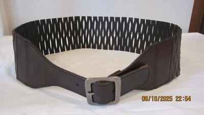 CINTURÓN BETSEY JOHNSON - MUJER - PEQUEÑO/MEDIANO Foto 1 de 4