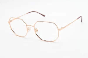 NUOVI OCCHIALI DA VISTA VOGUE VO 4228 5152 ORO ROSSO AUTENTICI 51-18 - Foto 1 di 4