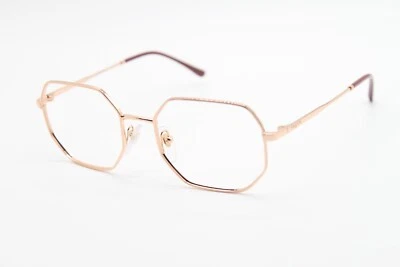 NUEVAS GAFAS VOGUE VO 4228 5152 ROJAS DORADAS AUTÉNTICAS 51-18 Foto 1 de 4