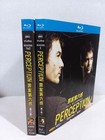 Perception Season 1-3 (2023) 蓝.ray BD 6 Disc Series All Region TV