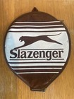 Slazenger The Dart Vintage Wooden Squash Racket Cover (CASE ONLY)