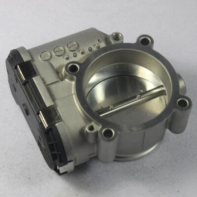 Conjunto de carrocería del acelerador para Audi A4 A6 R8 S6 S8 R8 Allroad Quattro 078133062C Foto 1 de 4