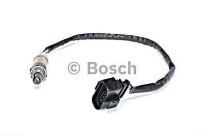 Sonda lambda BOSCH para SEAT Inca VW Caddy Gol IV Parati Polo 0258005660 - Imagen 1 de 4