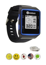 golf watches ebay