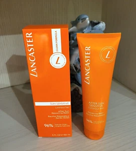 LANCASTER Clean Formula Sun Sensitive After Sun Repairing Balm Balsam 150ml NEU - Bild 1 von 2