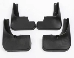 4x Guardabarros protectores contra salpicaduras para guardabarros automáticos para Chevrolet Trax 2014-2016 - Imagen 1 de 1