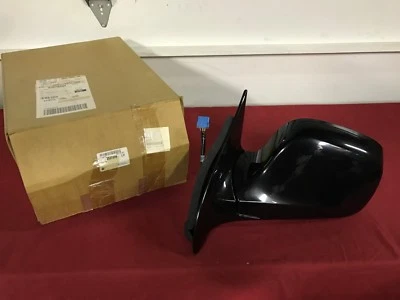NEW OEM 2002-2003 BUICK RENDEZVOUS LH MIRROR GM 10327299 - Image 1 of 2