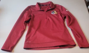 Loyola Marymount University LMU Leichtathletik Nike Dri-Fit Damen Pullover Small " - Bild 1 von 8
