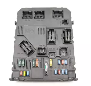 Caja De Fusibles ( Citroën / Peugeot ) S118085320B 9650584580 BSIE01-00 - Imagen 1 de 2