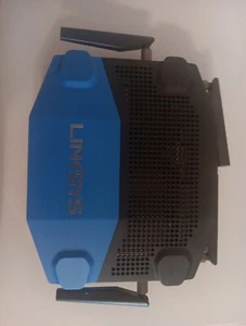 Linksys WRT1900ACS V2 AC1900 Dual-Band Gigabit Wi-Fi Router - Picture 1 of 7