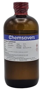 5-Bromo-1-pentene, 98+%, 500g - Picture 1 of 1