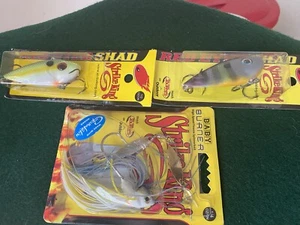 Strike King Köder Set - Bild 1 von 2