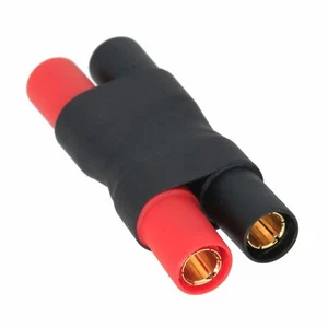 Amass AS150 7MM Female to Female No Wires Adapter for RC DJI Lipo Battery - Picture 1 of 2