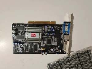 Sapphire Radeon 9250 128Mb - Bild 1 von 6