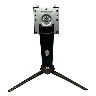 ACCER PREDATOR MONITOR  27” STAND BASE XB273 - Image 1 of 4
