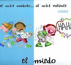 El miedo (DESDE... HASTA...) by NURIA ROCA SOTO | Book | condition good