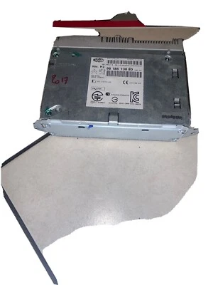 système audio PSA 9818613880 - Photo 1/4