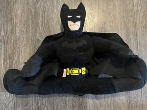16 Zoll Batman Plüsch Stofftier Figur Dark Black Knight Version Northwest - Bild 1 von 3