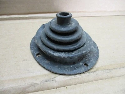 Vintage MG MGB Gear Shift Boot   AE4 - Image 1 of 4